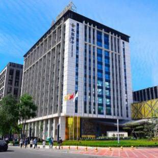 Фотографии гостиницы
Tylfull Hotel