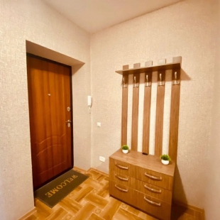 Фотография квартиры Апартаменты ЛЕВЕЛ на ул. Советской. д. 190Д, корпус 2