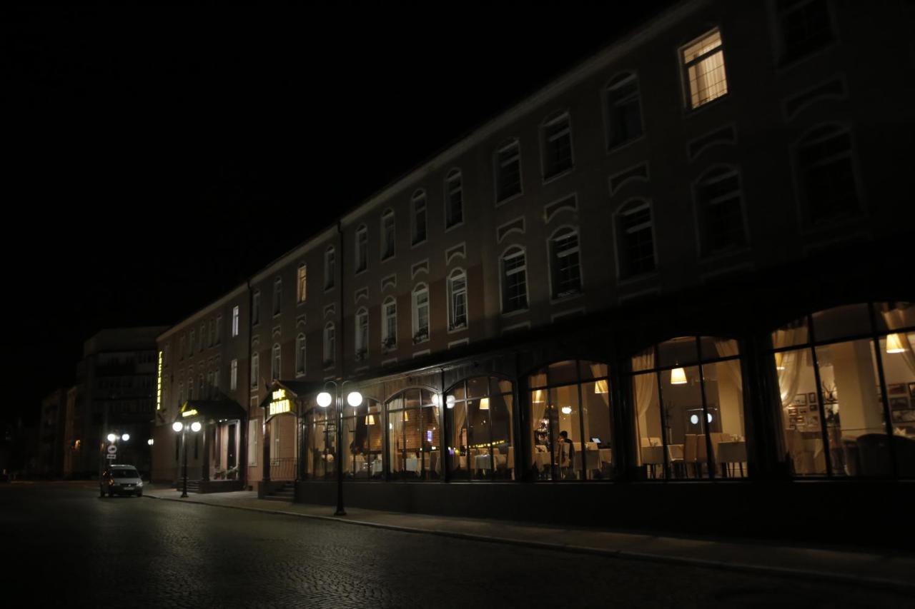 Фотография гостиницы Королевский двор