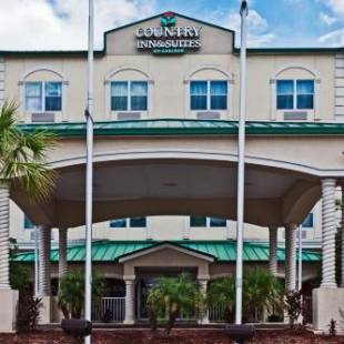 Фотографии гостиницы 
            Country Inn & Suites by Radisson, Jacksonville West, FL