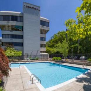 Фотографии гостиницы
DoubleTree by Hilton Boston-Rockland