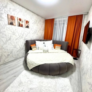 Фотография квартиры Квартира шикарная однокомнатная