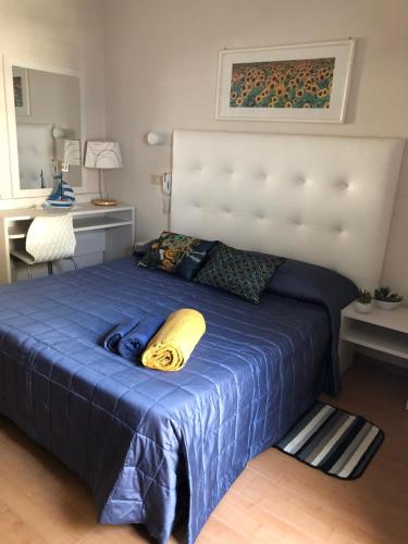 Фотография гостиницы Hotel Eliseo Riccione