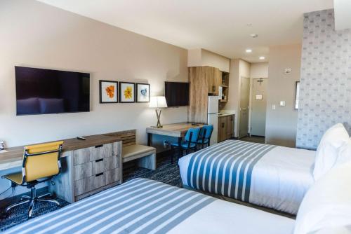 Фотография гостиницы Best Western Premier Executive Residency Medicine Hat