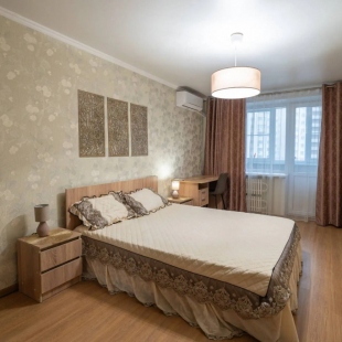 Фотография квартиры Квартира Уютная в центре города