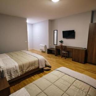 Фотографии гостиницы
In Center Hotel