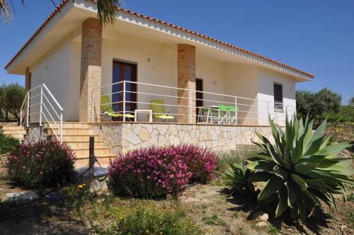 Фотография гостевого дома Casa vacanza Nocellara