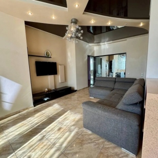 Фотография квартиры SutkiVIP (СуткиВИП) на улице Пушкина 15