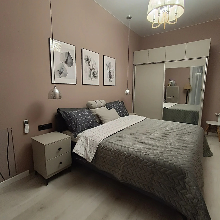 Фотография квартиры Квартира Шарм и Уют