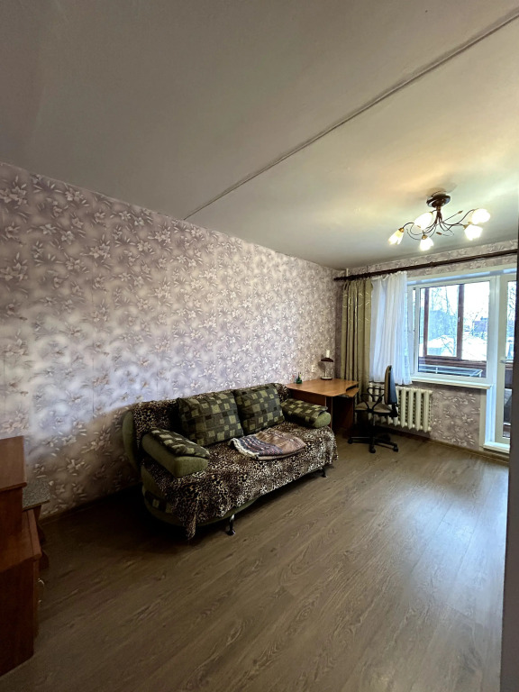 Фотография квартиры Квартира рядом с Онежским озером