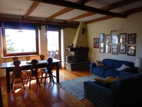 Фотография гостевого дома Maison Angèle