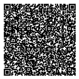 QR код музея Городской краеведческий музей