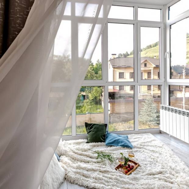 Фотографии квартиры
Апартаменты Мята Ирины Савельевой - У входа в парк к долине роз