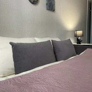 Фотография квартиры Апартаменты Студия MaxApart на Яганова