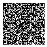 QR код гостиницы Alpine Lounge Kazbegi