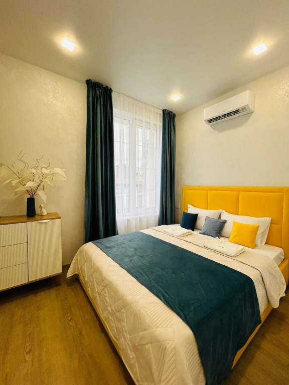 Фотография квартиры Апартаменты у моря ЖК Арт Лайт Сити