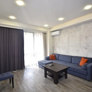 Фотография квартиры Апартаменты RentInnYerevan 16 Yeznik Koghbatsi Street