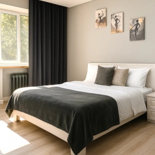 Фотография квартиры Квартира Rich House на Чапаева 23