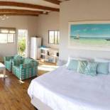 Фотография гостевого дома Dune View Cottage