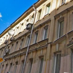 Фотография мини отеля Бутик-отель Трефен Белорусская