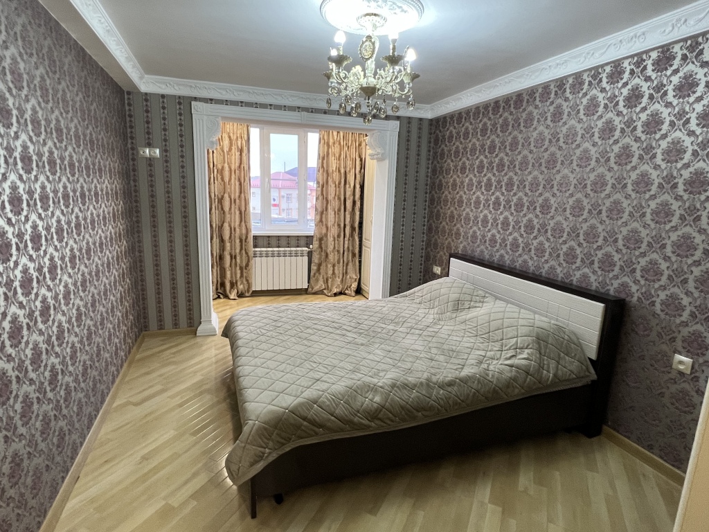 Фотография квартиры Апартаменты  у Моря