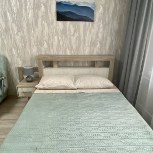 Фотография квартиры Апартаменты на Театральном проезде 3Б