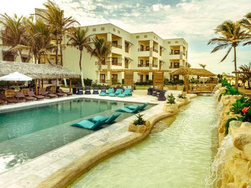 Фотография гостиницы Hotel Varandas Beach