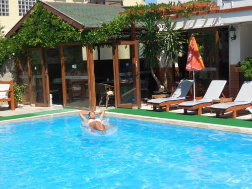 Фотография апарт отеля Ten Apart Hotel