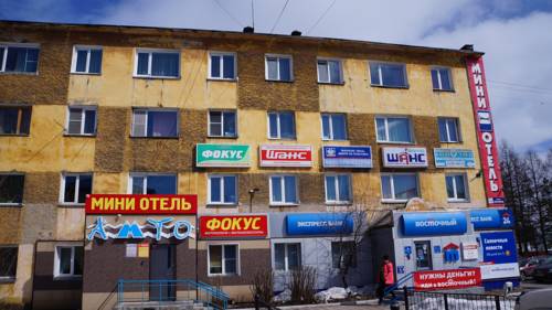 Фотография хостела Номера на Ленина, 32