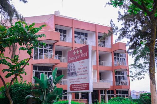 Фотографии гостиницы
Beausejour Hotel