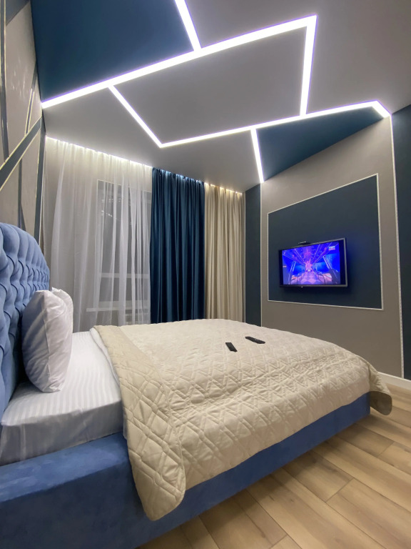 Фотография квартиры Квартира на Маргелова 7/2, 10эт (HouseVip26)