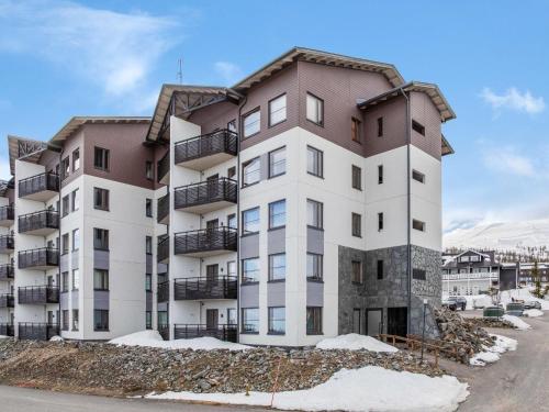 Фотография гостевого дома Holiday Home Nordic chalet 9102