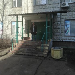 Фотография хостела Комфорт