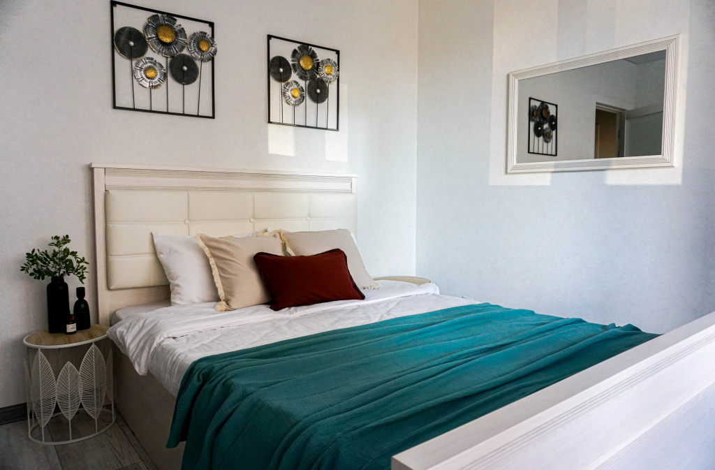 Фотография квартиры Квартира С мечтой о море