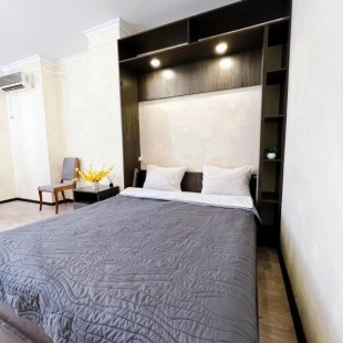 Фотография квартиры Квартира На Проспекте Победы