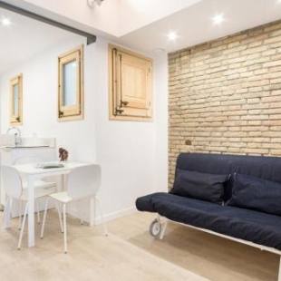 Фотография апарт отеля BcnStop Sagrada Familia