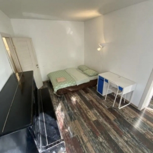 Фотография квартиры Nestory (Нестори) на улице Константинова 8