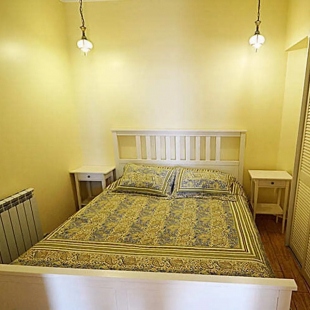 Фотография квартиры Апартаменты Море Море 2