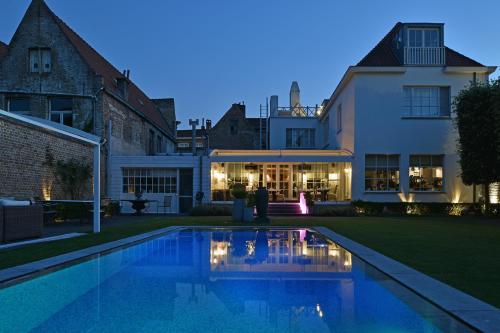 Фотография мини отеля B&B Casa Romantico