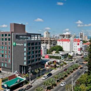 Фотографии гостиницы
Holiday Inn Santo Domingo Hotel & Suites, an IHG Hotel