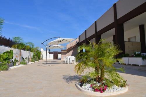 Фотография мини отеля B&B Il FIORONE