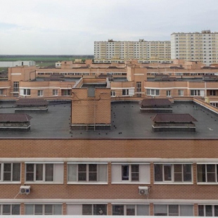 Фотография квартиры Апартаменты 2Ночи на улице Заполярная 37 корпус 4