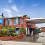 Фотография мотеля Comfort Inn The International