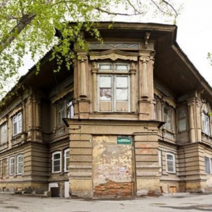 Фотография музея Дом-музей А.И.Кочешева