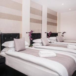 Фотографии апарт отеля
NOX HOTELS - Golders Green