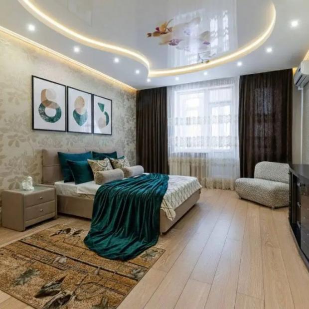 Фотографии квартиры 
            Апартаменты Bragin Hill