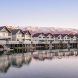 Фотографии гостиницы
The Lake Resort - Heritage Collection