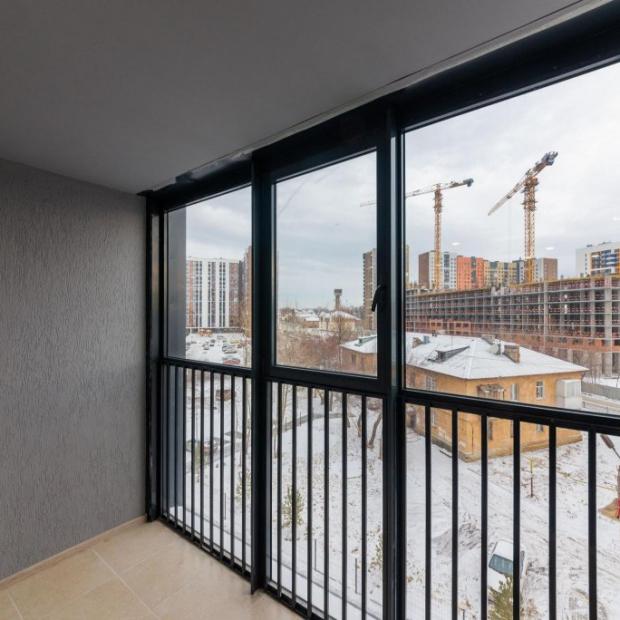 Фотографии квартиры
Хорошего дня на улице Кривоусова