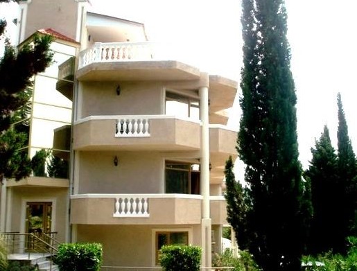 Фотография гостиницы Марина