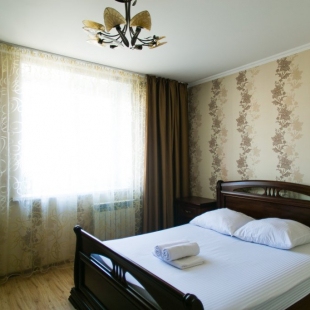 Фотография квартиры Апартаменты 3-ком квартира